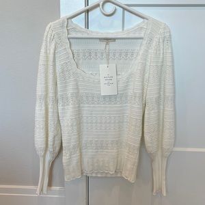 Sezane Ronnie Jumper